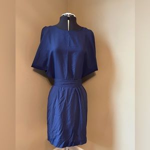 Akira black label dress size S